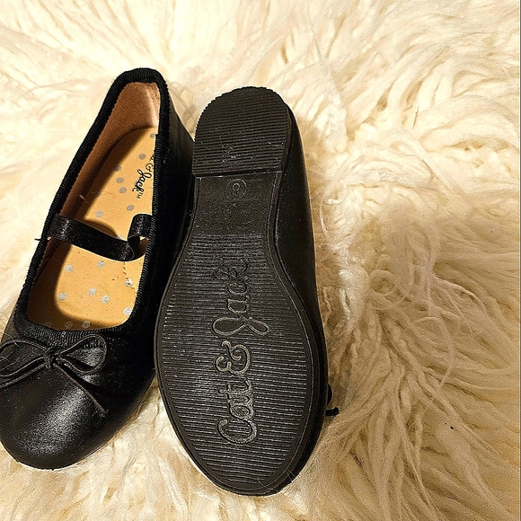 Cat Jack/Size 8/Black - Picture 3 of 4